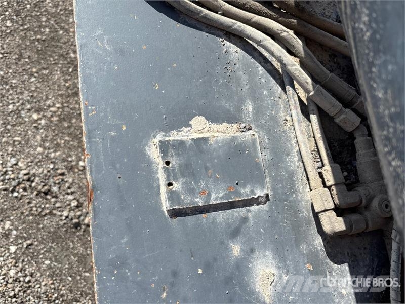 305 in Excavator Stick - Fits John Deere 800C Drugi deli