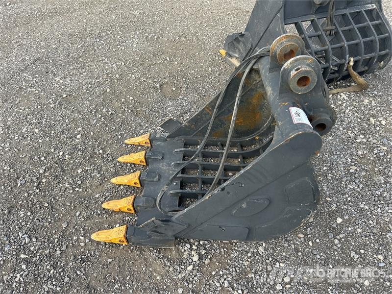 31 in Skeleton Excavator Bucket Godet
