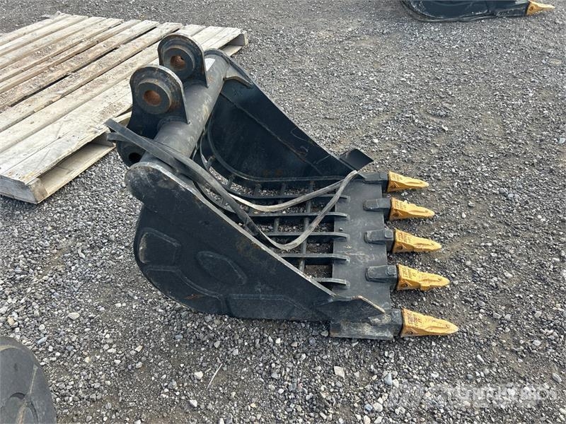 31 in Skeleton Excavator Bucket Godet
