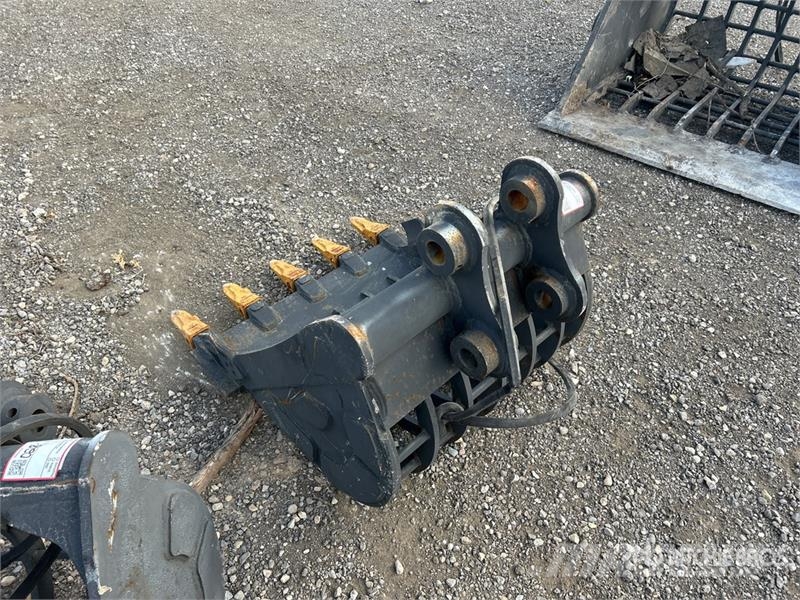  31 in Skeleton Excavator Bucket Godet