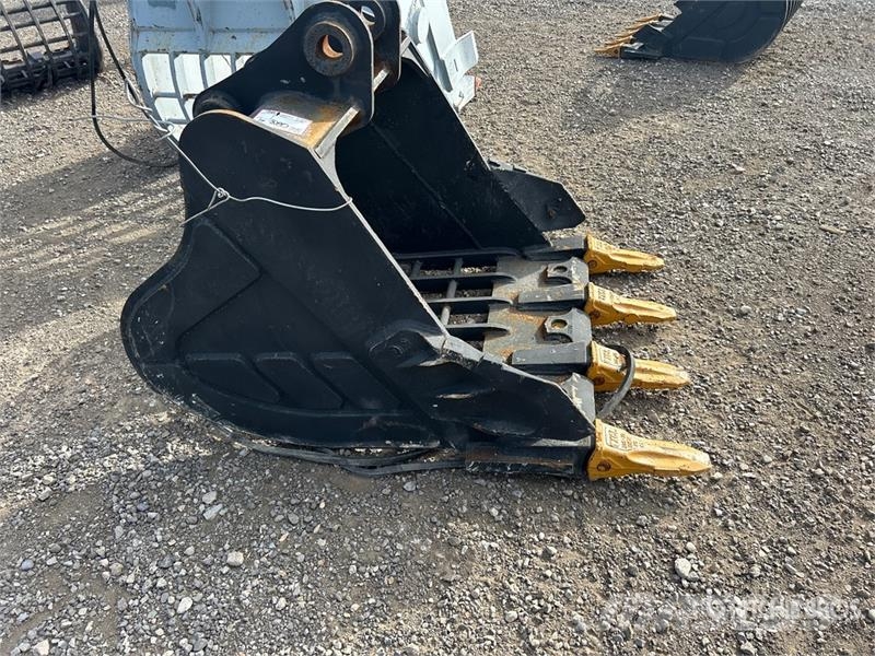  33 in Skeleton Excavator Bucket Godet