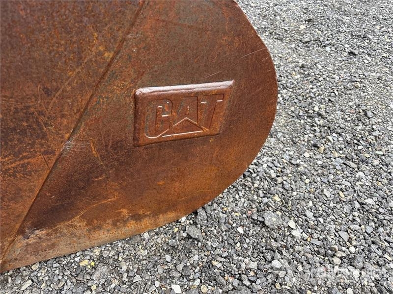 34 in Cleanup Excavator Bucket Kanalak