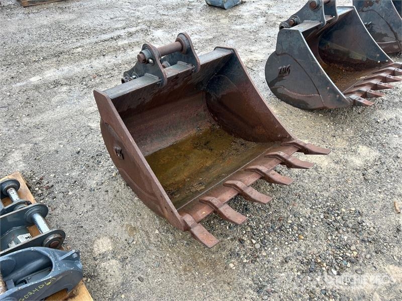 35 in Q/C Digging Excavator Bucket Schaufeln