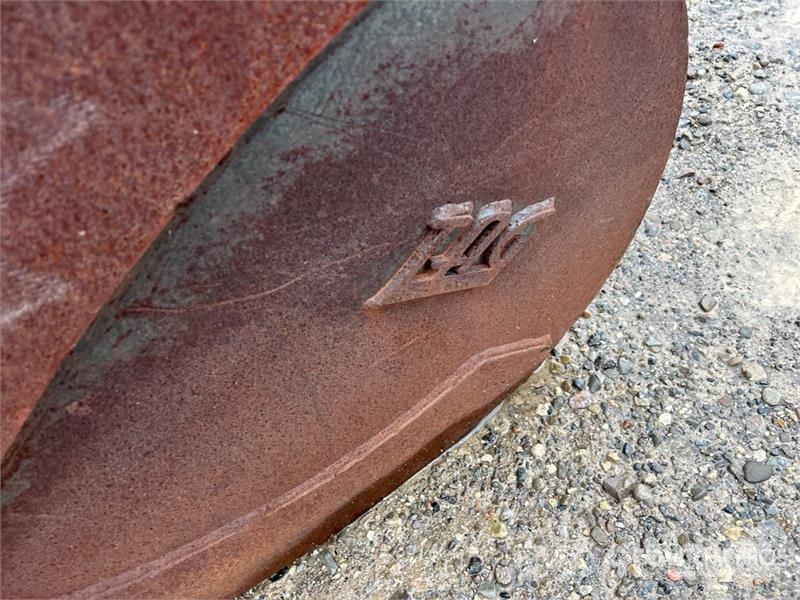 35 in Q/C Digging Excavator Bucket Schaufeln