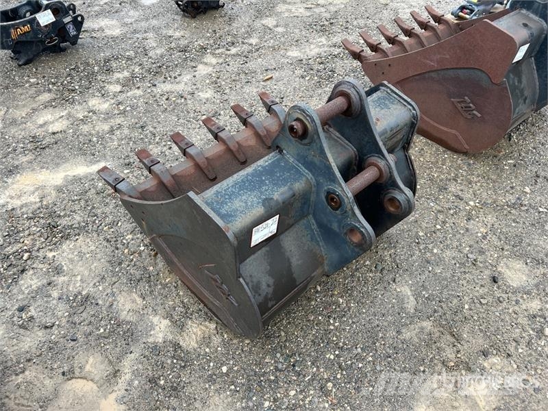 35 in Q/C Digging Excavator Bucket Žlice