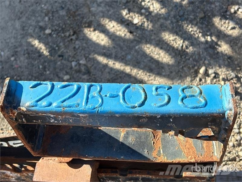 35 in Skid Steer Forks Forks