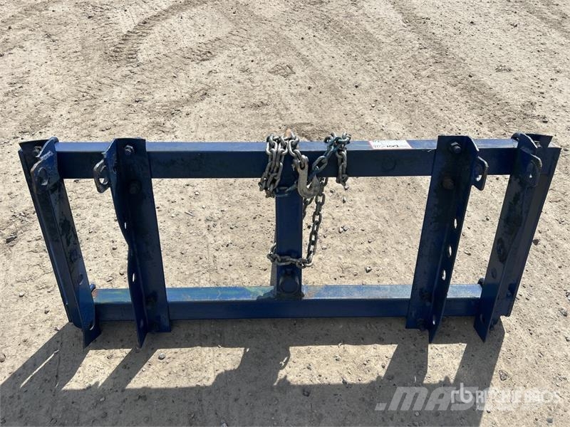 36 in Bale Spear Muud traktoritarvikud