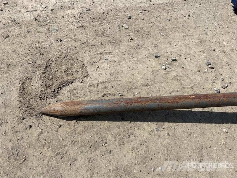 36 in Bale Spear Muud traktoritarvikud