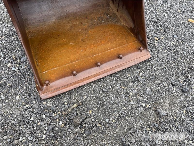 36 in Digging Excavator Bucket Kanalak