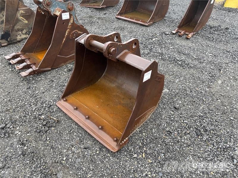 36 in Digging Excavator Bucket Kanalak