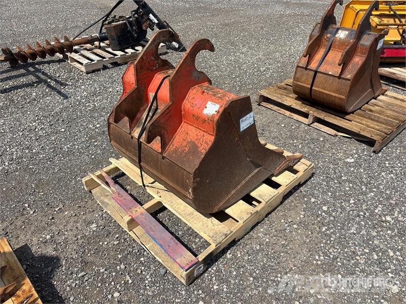  36 in Digging Excavator Bucket Godet