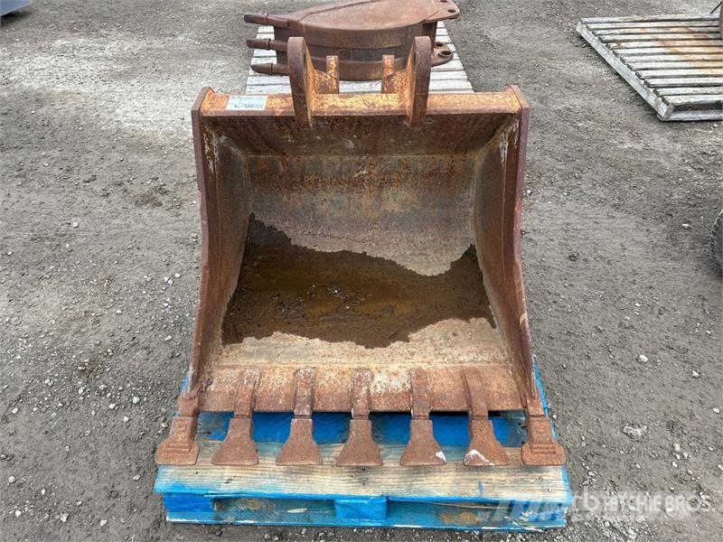36 in Digging Excavator Bucket Schaufeln