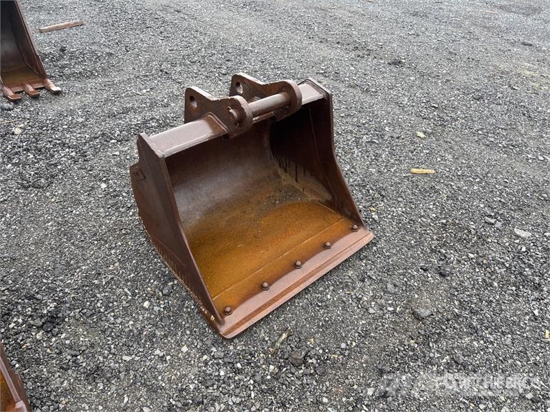 36 in Digging Excavator Bucket Kanalak