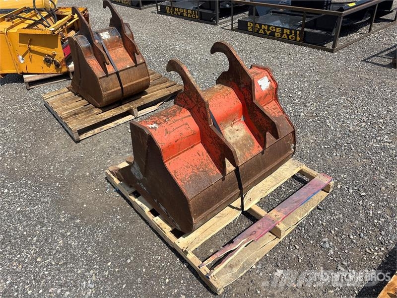  36 in Digging Excavator Bucket Godet