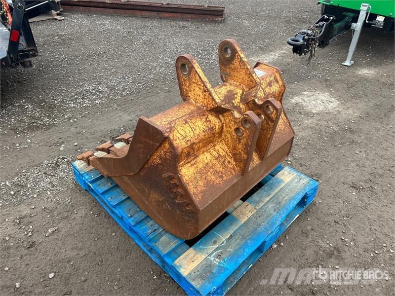 36 in Digging Excavator Bucket Schaufeln