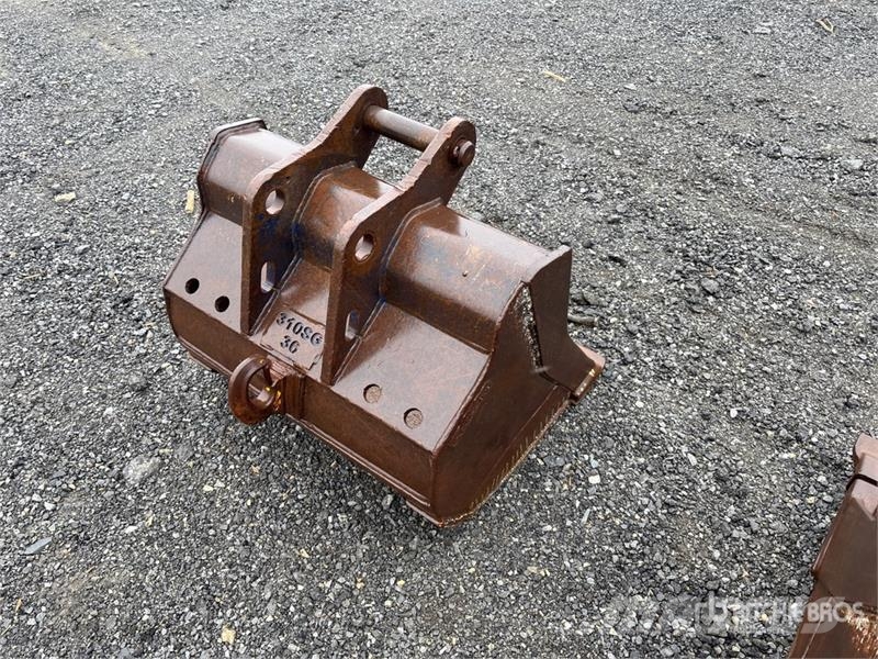 36 in Digging Excavator Bucket Kanalak
