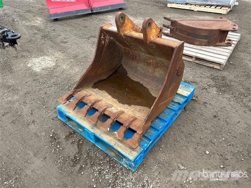 36 in Digging Excavator Bucket Schaufeln