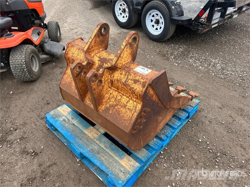 36 in Digging Excavator Bucket Schaufeln