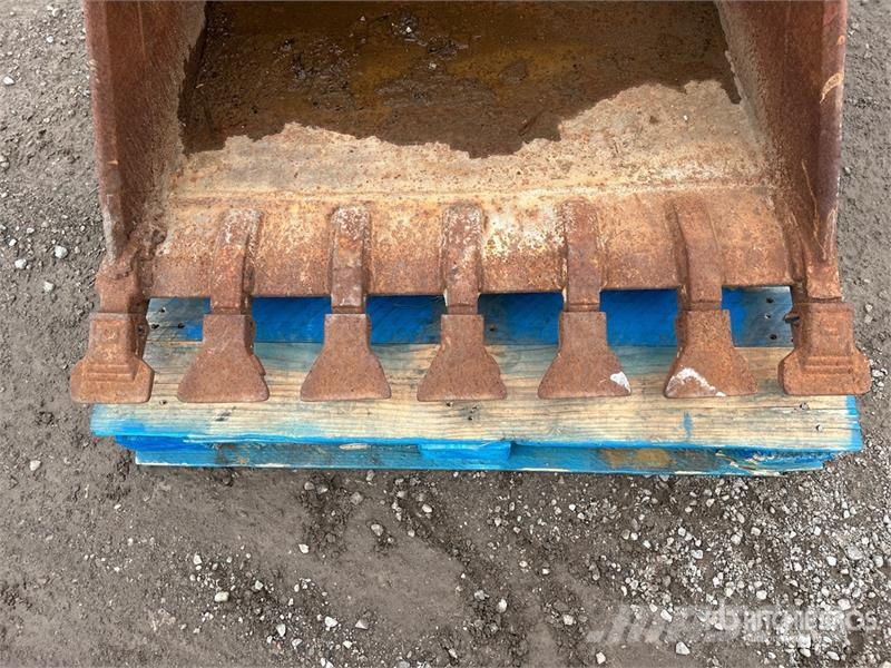 36 in Digging Excavator Bucket Schaufeln