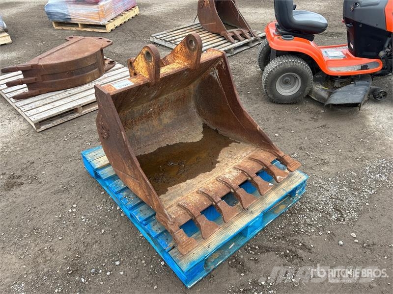 36 in Digging Excavator Bucket Schaufeln