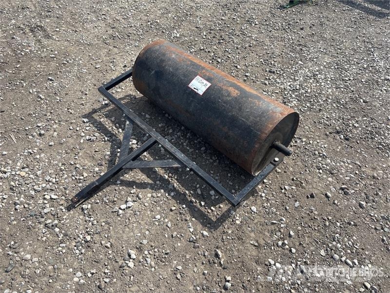 36 in Lawn Roller Sonstige Landmaschinen