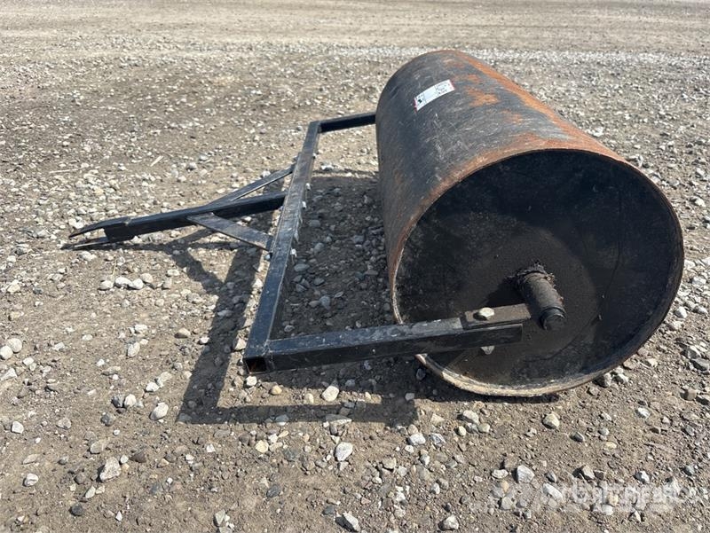  36 in Lawn Roller Sonstige Landmaschinen
