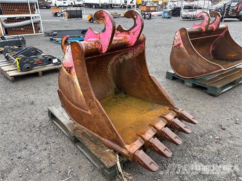  36 in Q/C Digging Excavator Bucket Schaufeln