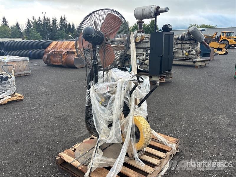 36 in Skid Steer Bucket 挖斗
