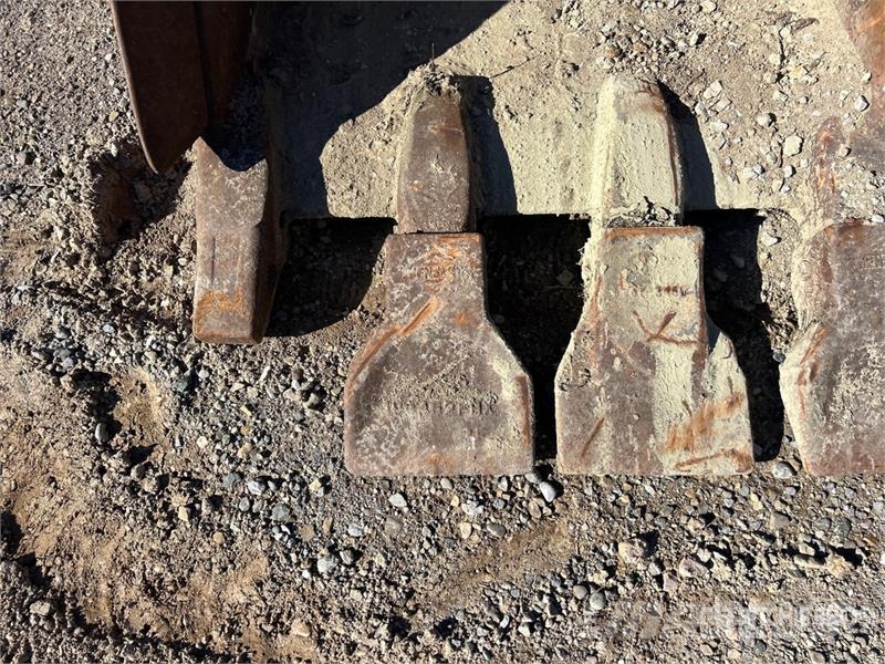  38 in Digging Excavator Bucket دلاء