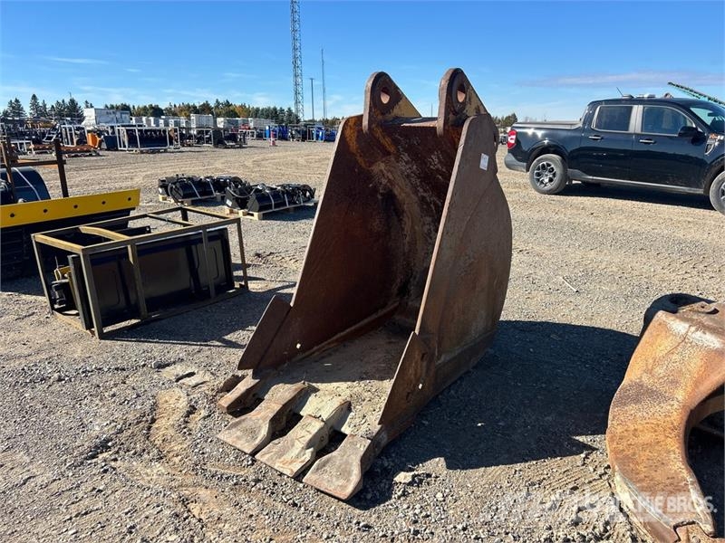  38 in Digging Excavator Bucket دلاء