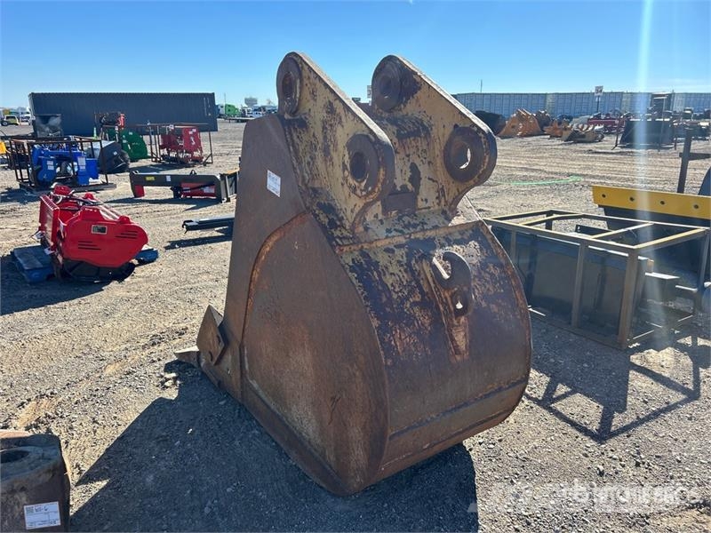  38 in Digging Excavator Bucket دلاء