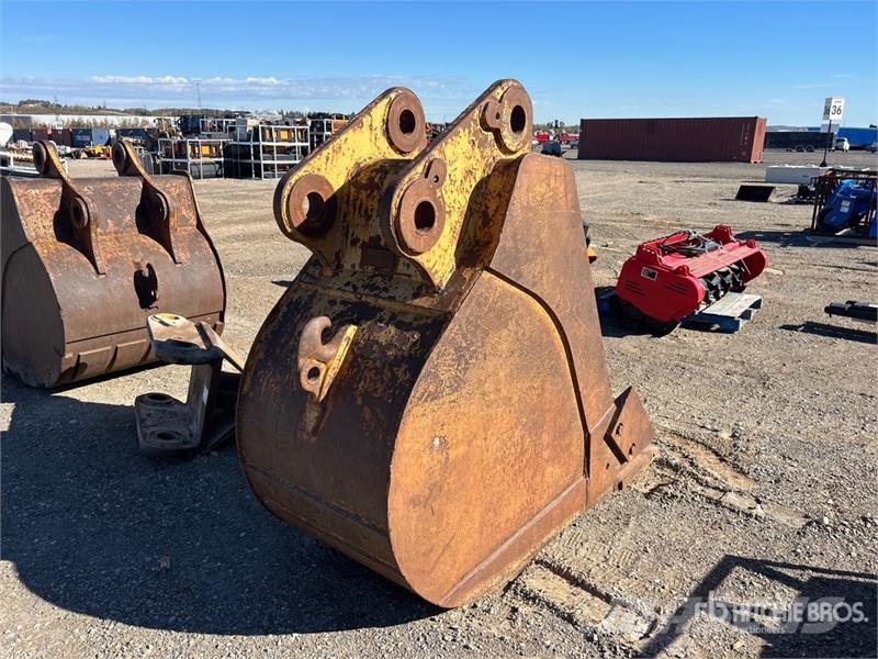  38 in Digging Excavator Bucket دلاء
