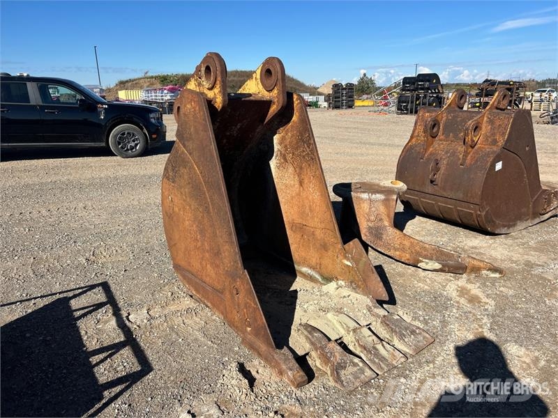  38 in Digging Excavator Bucket دلاء