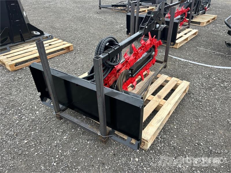38 in Trencher Trenchers