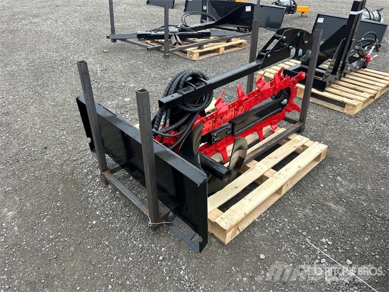 38 in Trencher (Unused) Trenchers