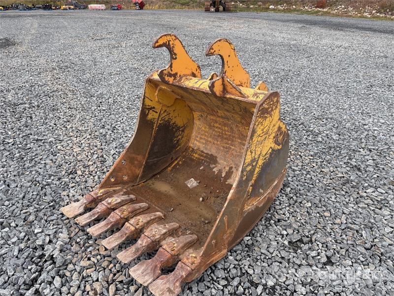  39 in .92 cyd Q/C Digging Excavator Bucket Schaufeln