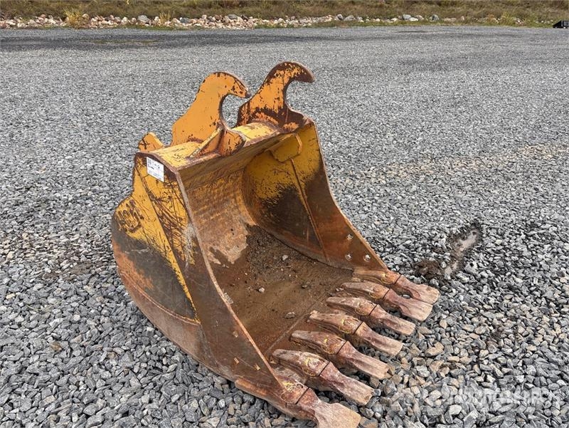  39 in .92 cyd Q/C Digging Excavator Bucket Schaufeln