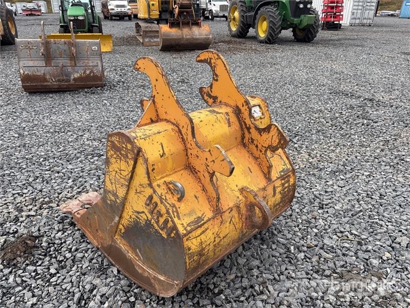  39 in .92 cyd Q/C Digging Excavator Bucket Schaufeln