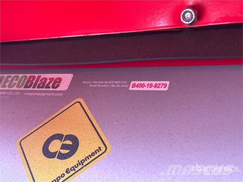  39900 BTU Space Heater Kühl- und Heizsysteme