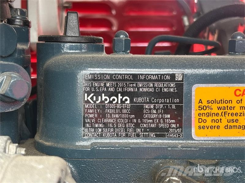  39900 BTU Space Heater Kühl- und Heizsysteme