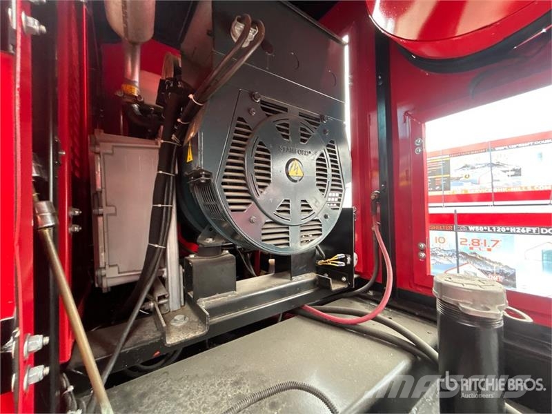  39900 BTU Space Heater Kühl- und Heizsysteme