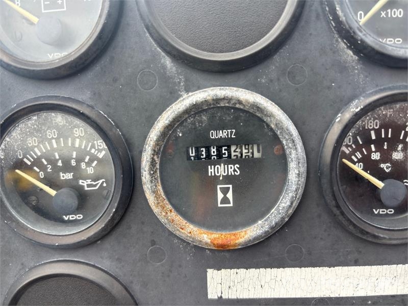 4.4L Diesel Engine Dzinēji