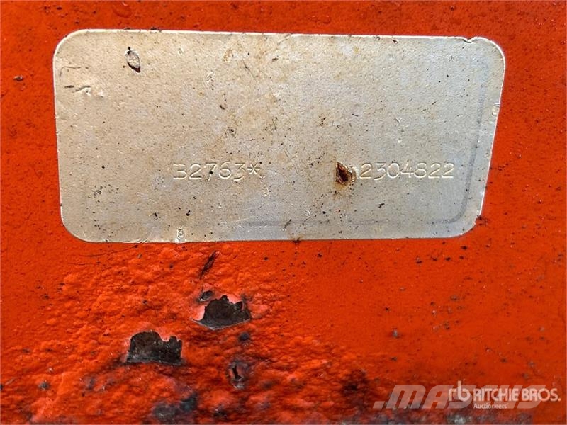 4 ft 6 in Snow Plow Lumiaurat