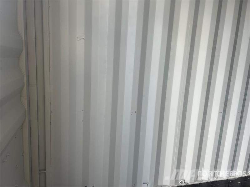  40 ft High Cube Multi-Door Storage Container Storage containers
