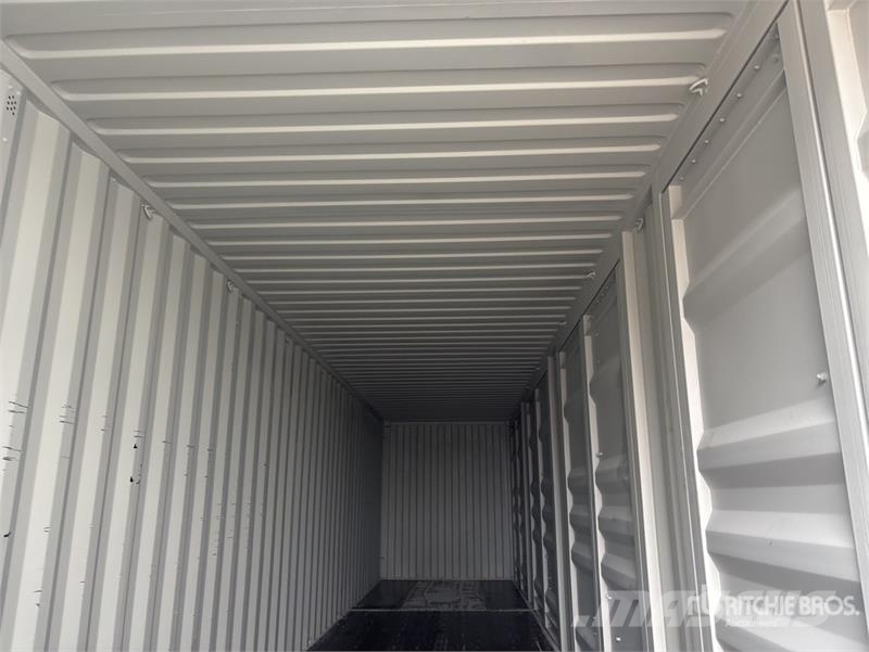 40 ft High Cube Storage Container (Unused) Soojakud