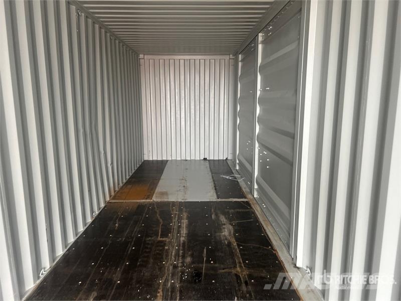 40 ft High Cube Storage Container Kontejnerji za skladiščenje