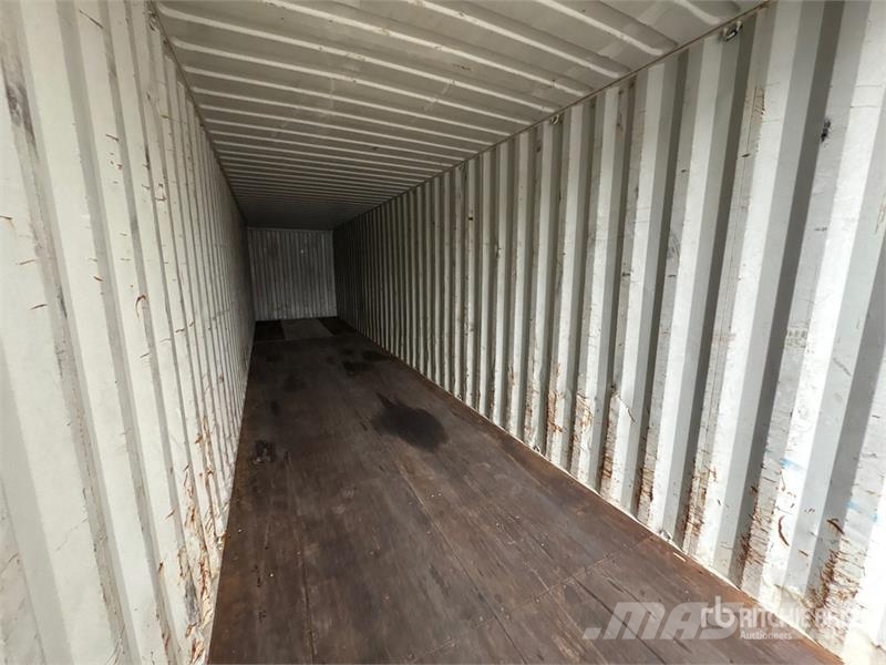  40 ft High Cube Storage Container Storage containers