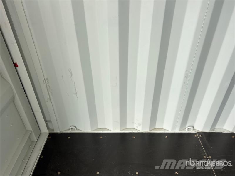 40 ft High Cube Storage Container Soojakud