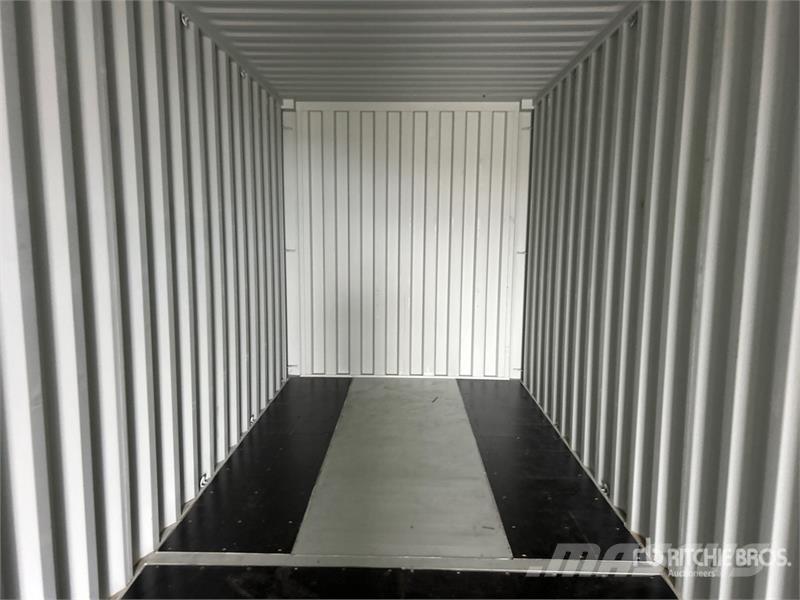 40 ft High Cube Storage Container Soojakud