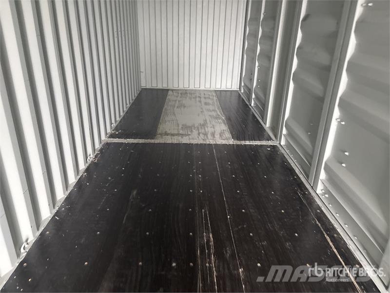 40 ft High Cube Storage Container (Unused) Soojakud